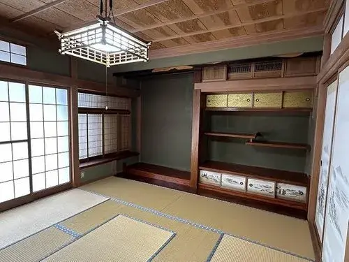 6DK+S Okaya City Nagano Prefecture (8)