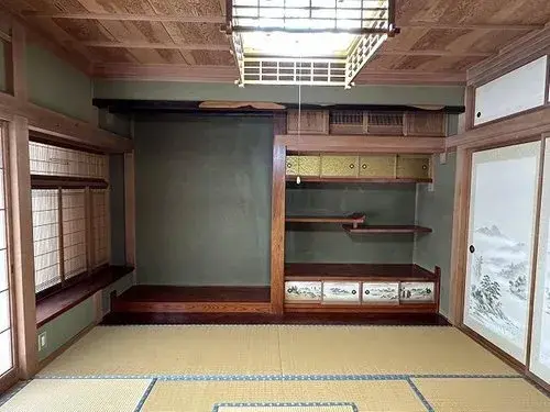 6DK+S Okaya City Nagano Prefecture (9)