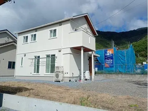 Akiya in Ueda