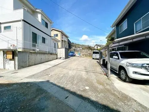 Flexible Partitioning Property Ueda City Nagano Prefecture (2)