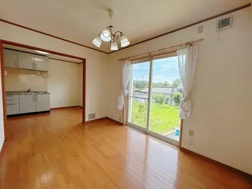 Flexible Partitioning Property Ueda City Nagano Prefecture (3)
