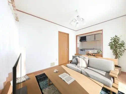 Flexible Partitioning Property Ueda City Nagano Prefecture (4)