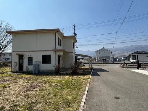 Propriété 4DK+S Ville de Chikuma Préfecture de Nagano (3)