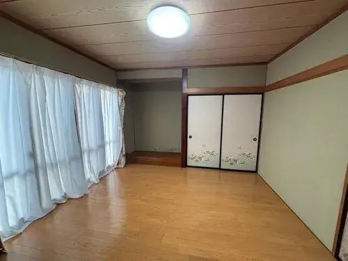 Propriété 4DK+S Ville de Chikuma Préfecture de Nagano (5)
