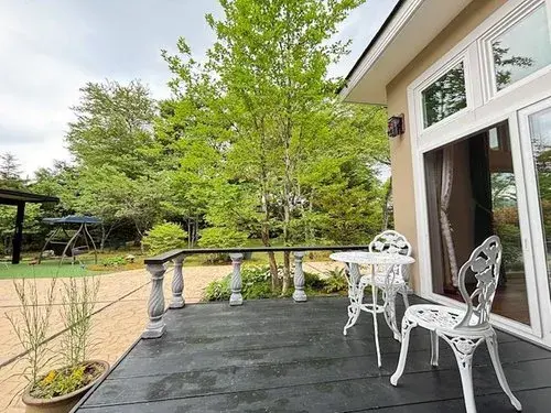 Akiya in بلدة Karuizawa