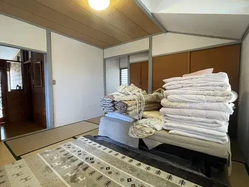 2LDK Property Azumino City Nagano Prefecture (11)