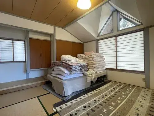 2LDK Property Azumino City Nagano Prefecture (12)