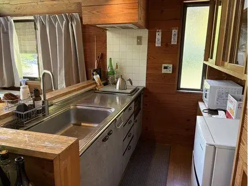 2LDK Property Azumino City Nagano Prefecture (15)