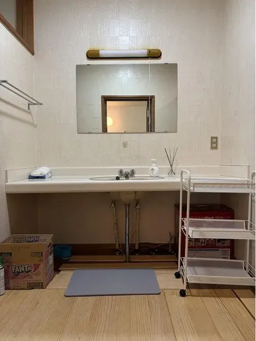 2LDK Property Azumino City Nagano Prefecture (16)