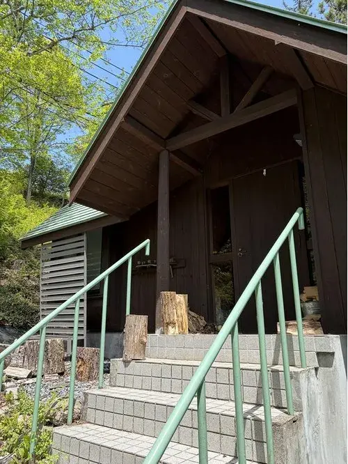 2LDK Property Azumino City Nagano Prefecture (3)