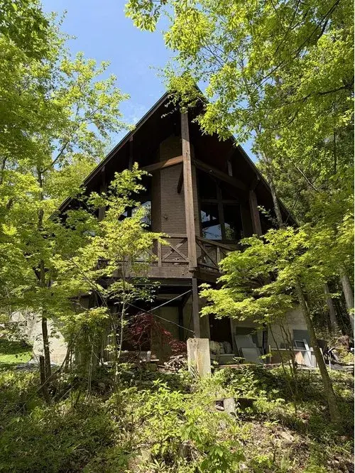 2LDK Property Azumino City Nagano Prefecture (4)