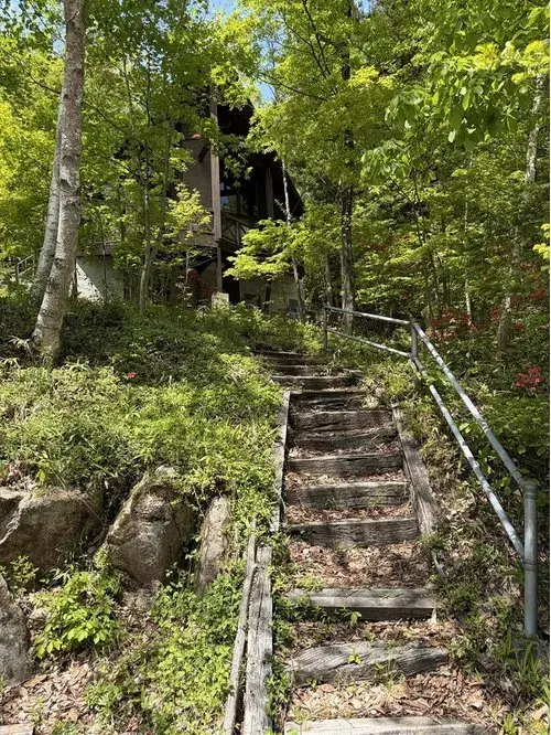 2LDK Property Azumino City Nagano Prefecture (6)