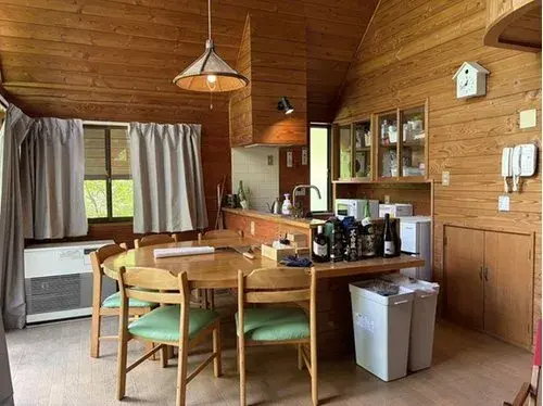 2LDK Property Azumino City Nagano Prefecture (8)