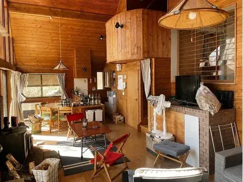2LDK Property Azumino City Nagano Prefecture (10)