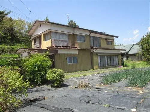[7DK+S Property] Ina City Nagano Prefecture (2)