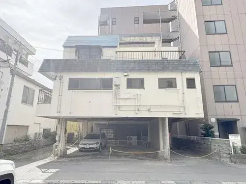 Akiya in Nagano