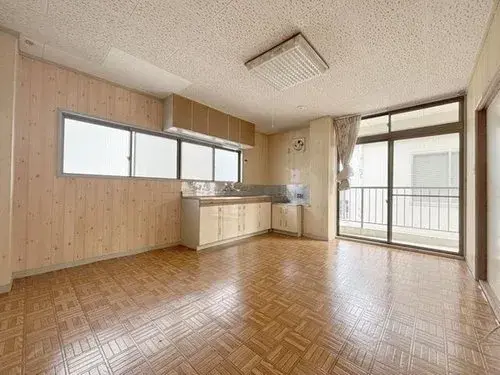 5DK property Nagano City Nagano Prefecture (3)