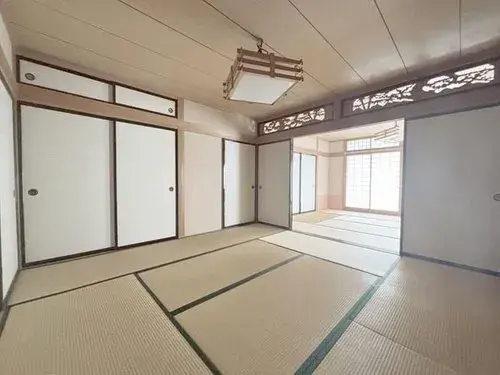 5DK property Nagano City Nagano Prefecture (6)