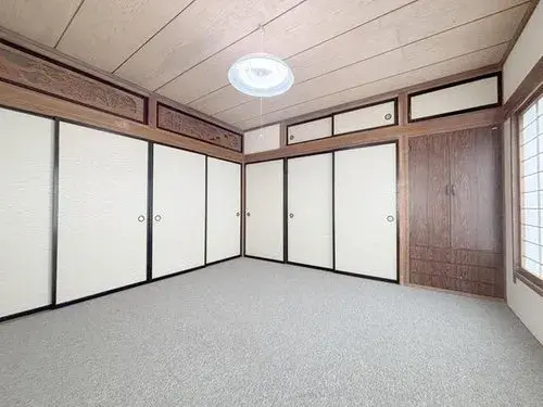 5DK property Nagano City Nagano Prefecture (7)