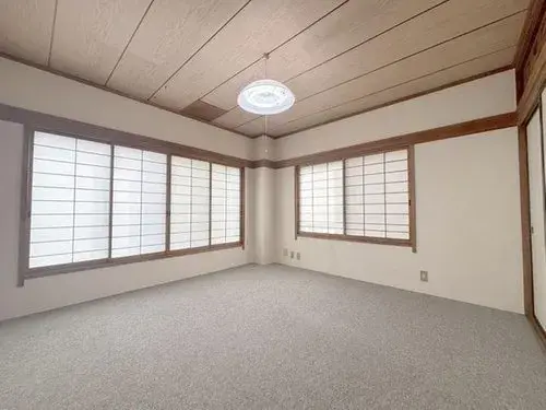 5DK property Nagano City Nagano Prefecture (9)