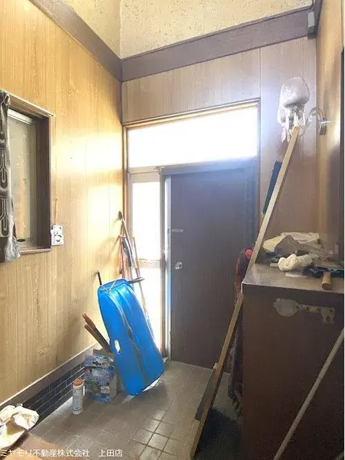 5DK物件 上田市 長野県 (12)