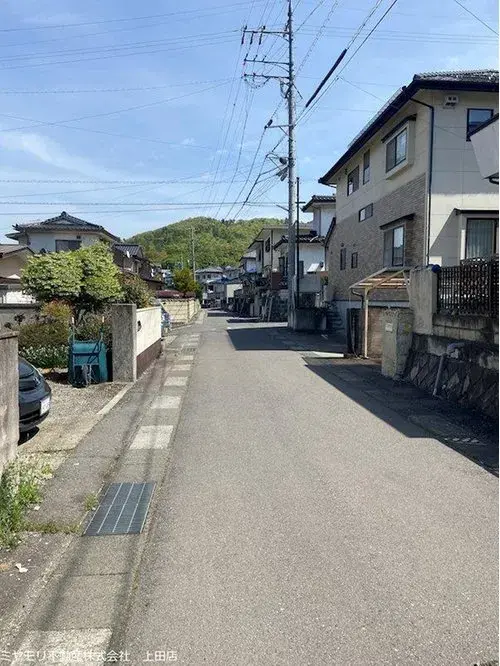 5DK物件 上田市 長野県 (3)