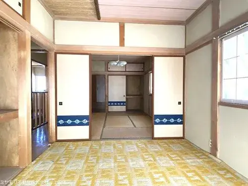 5DK物件 上田市 長野県 (6)