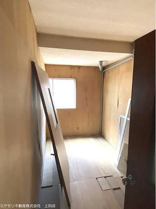 5DK物件 上田市 長野県 (9)