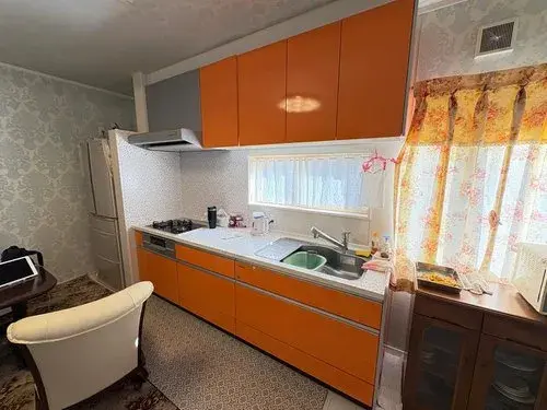 Propiedad 2LDK Ciudad de Nagano Prefectura de Nagano (16)