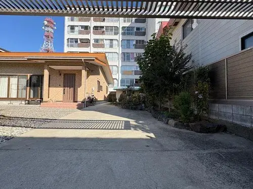 Propiedad 2LDK Ciudad de Nagano Prefectura de Nagano (5)