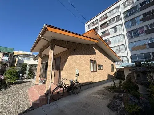 Propiedad 2LDK Ciudad de Nagano Prefectura de Nagano (6)