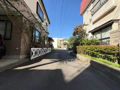 Propiedad 2LDK Ciudad de Nagano Prefectura de Nagano (7)