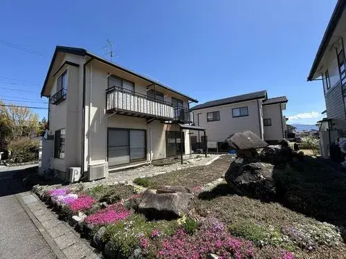 Akiya in Azumino