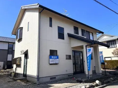 4LDK+S物件 安曇野市 長野県 (2)