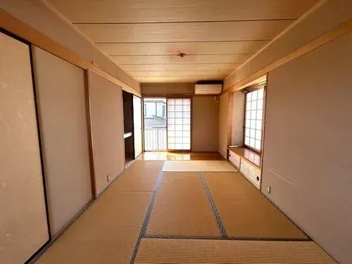 4LDK+S物件 安曇野市 長野県 (11)