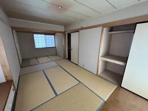4LDK+S物件 安曇野市 長野県 (12)