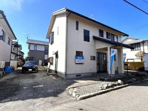 4LDK+S物件 安曇野市 長野県 (3)