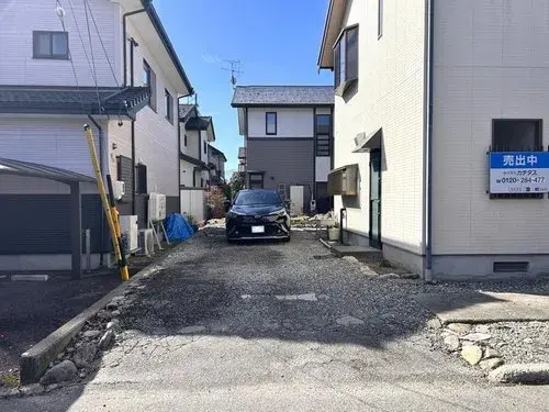 4LDK+S物件 安曇野市 長野県 (4)