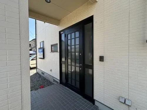 4LDK+S物件 安曇野市 長野県 (5)