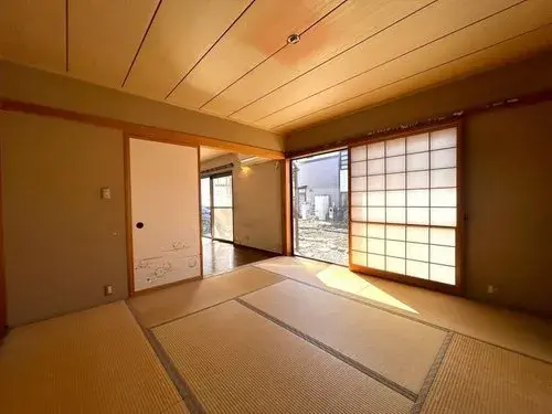4LDK+S物件 安曇野市 長野県 (7)