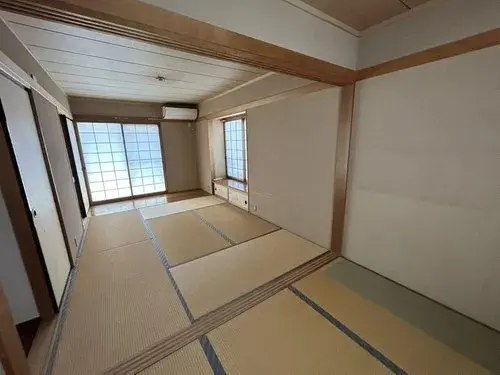 4LDK+S物件 安曇野市 長野県 (10)