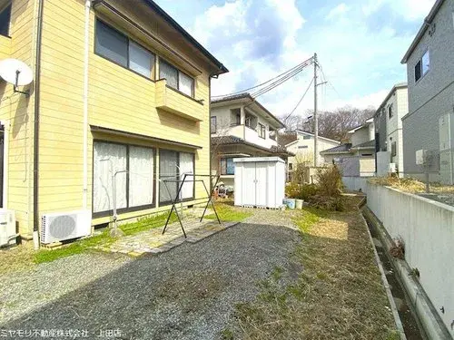 3LDK物件 上田市 長野県 (3)