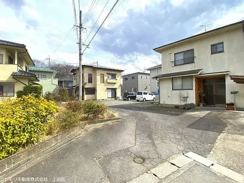 3LDK物件 上田市 長野県 (4)