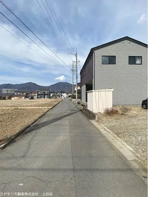 3LDK物件 上田市 長野県 (5)