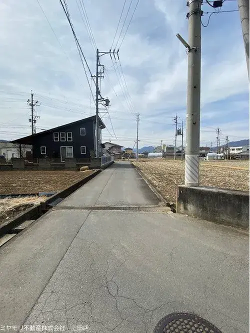 3LDK物件 上田市 長野県 (6)