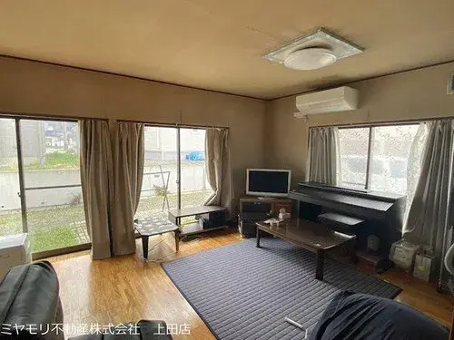 3LDK物件 上田市 長野県 (9)
