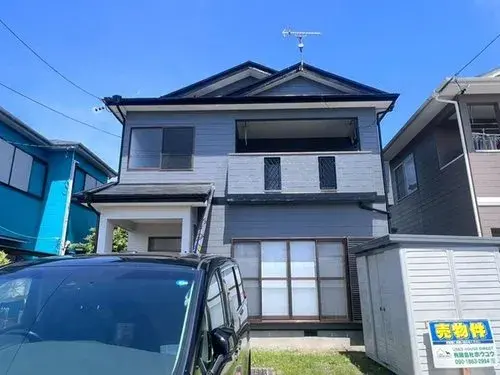 4LDK Property Ogaki City Gifu Prefecture (2)