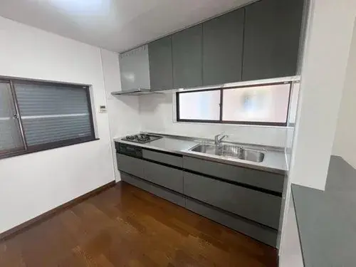 4LDK Property Ogaki City Gifu Prefecture (11)
