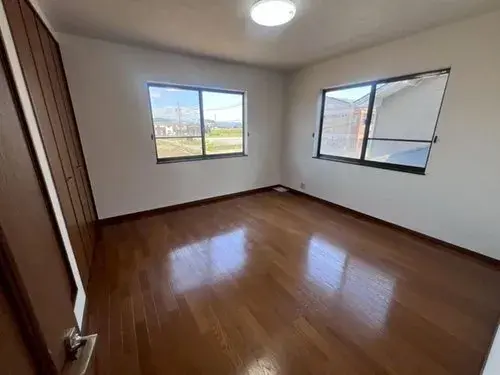 4LDK Property Ogaki City Gifu Prefecture (6)