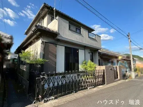 6DK Property Mitake Town Gifu Prefecture (2)